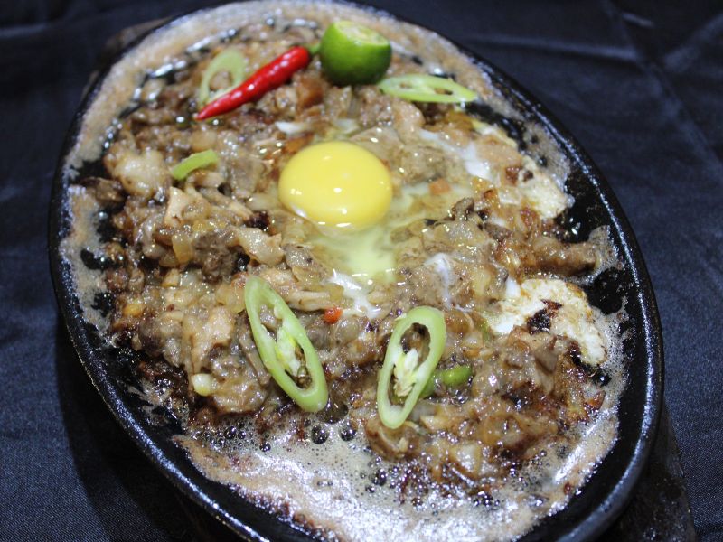 Mercedez Café and Restobar