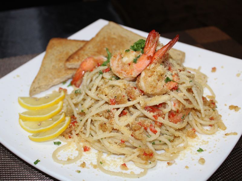 Mercedez Café and Restobar