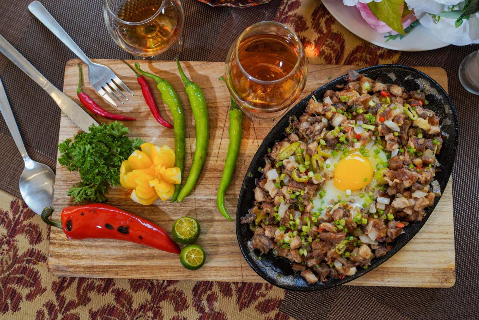 Mercedez Café and Restobar