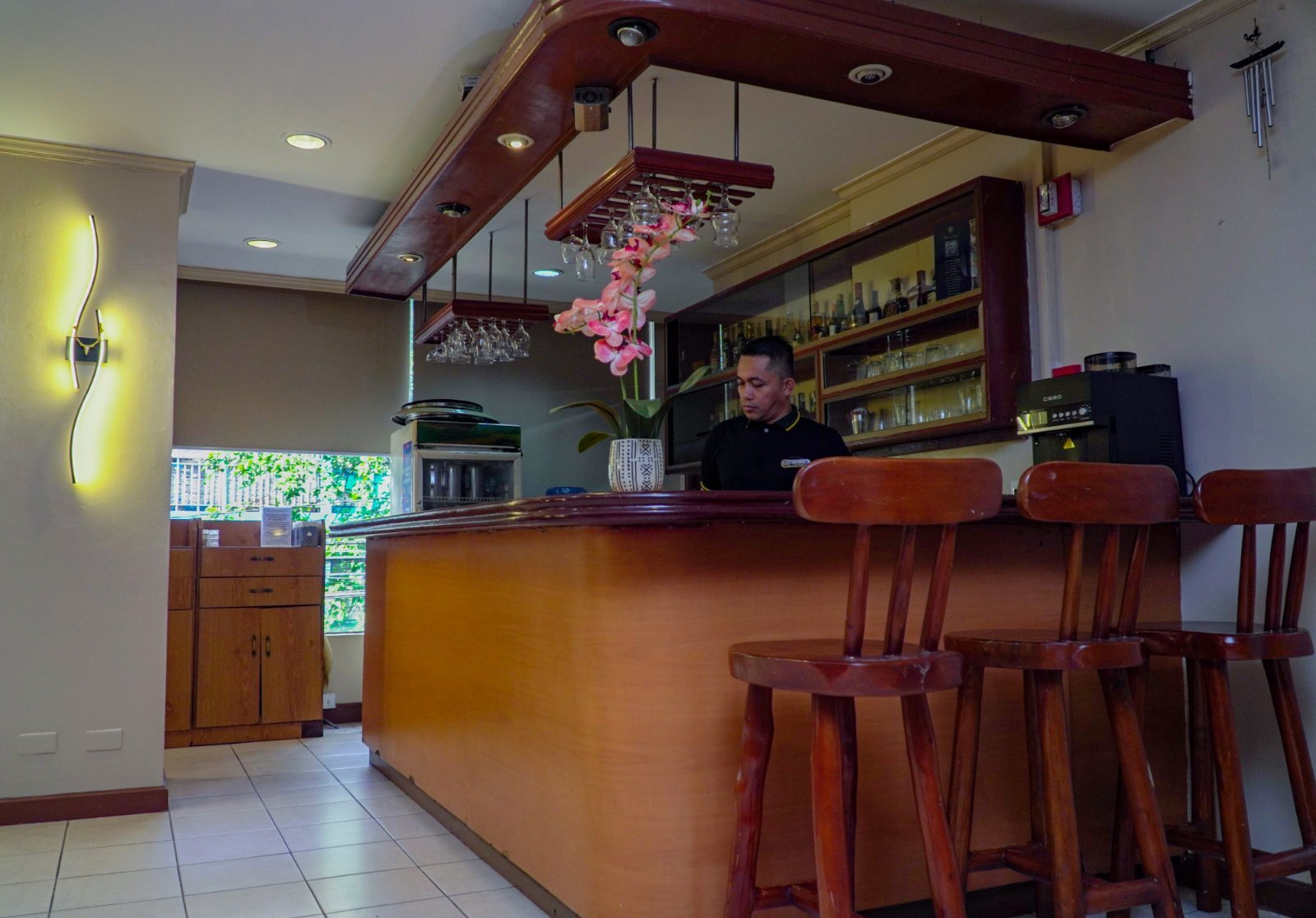 Mercedez Café and Restobar