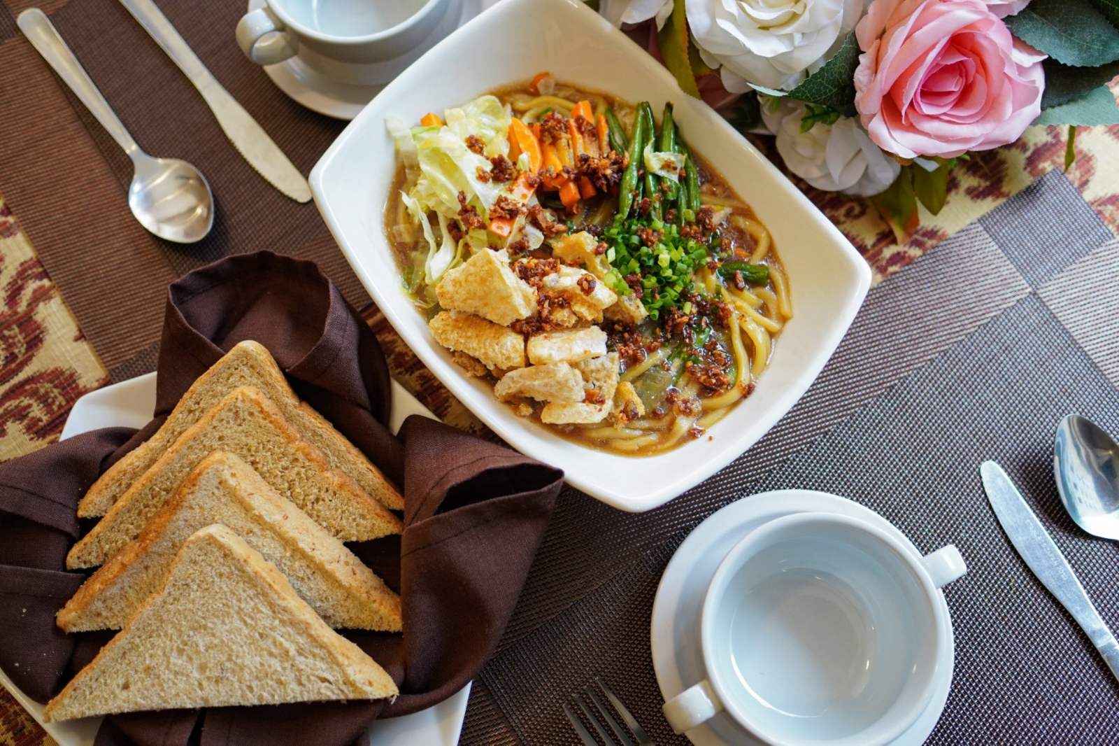 Mercedez Café and Restobar